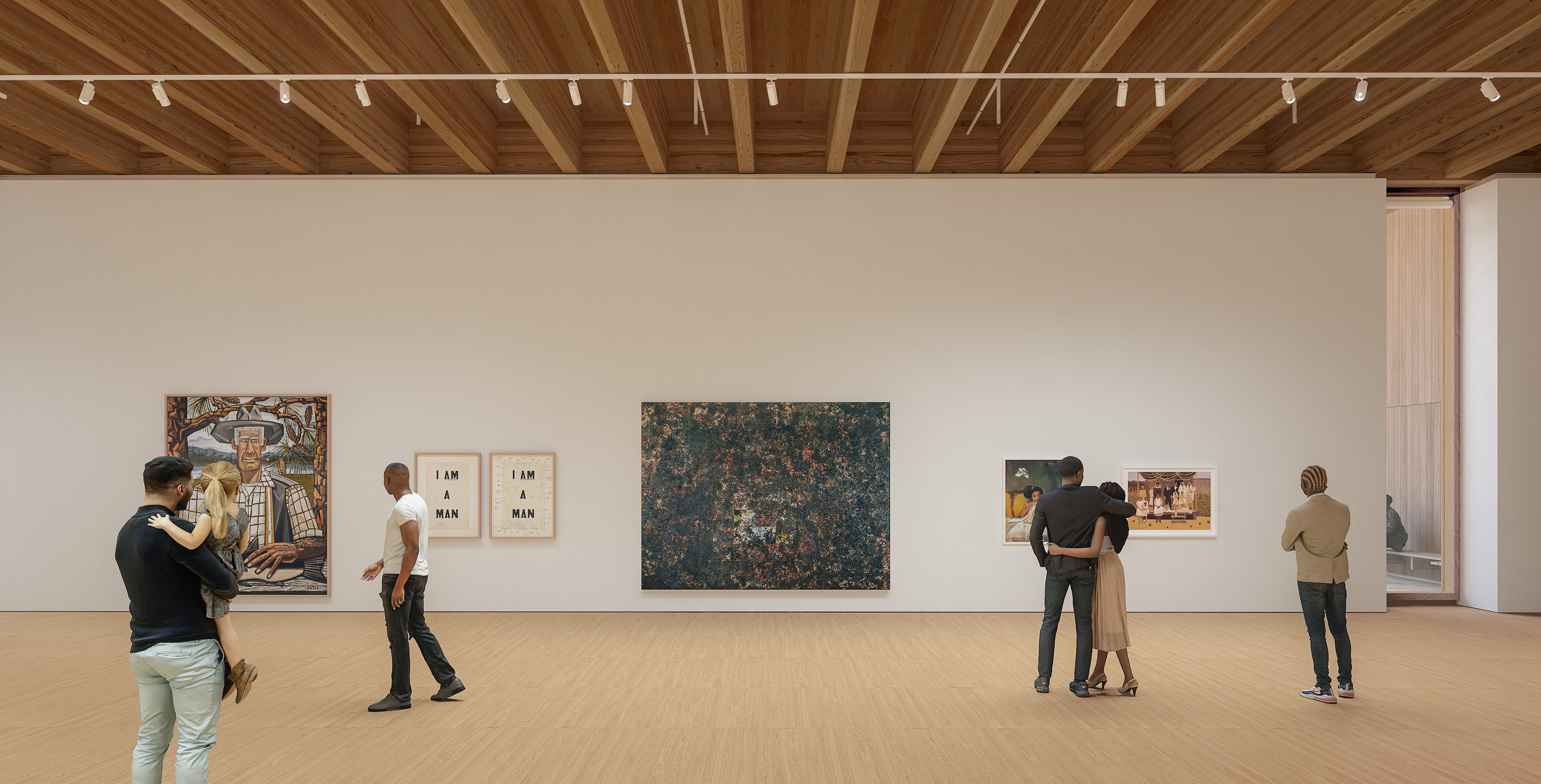 Gallery West