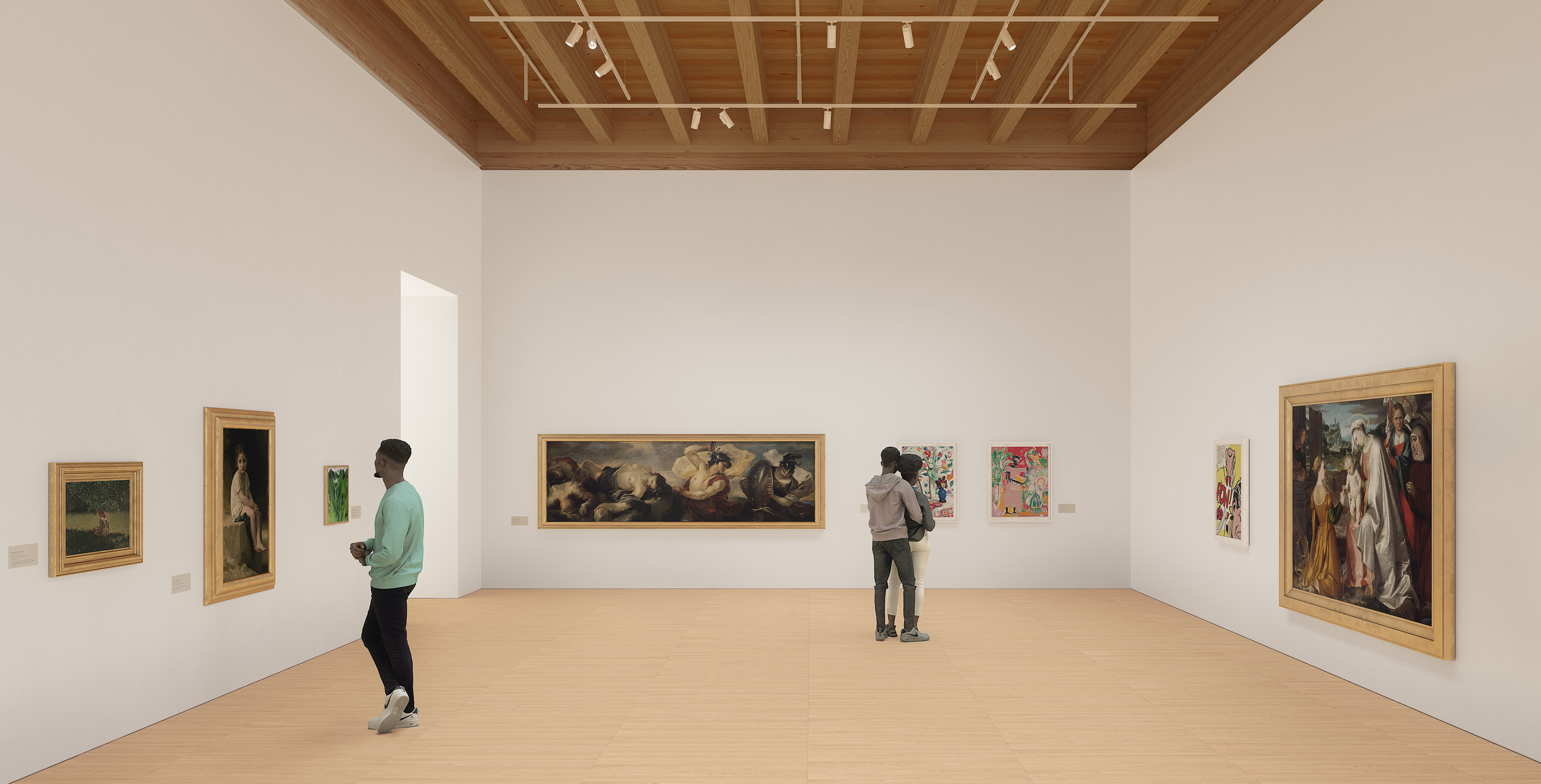 Gallery North